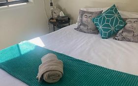 Manhattan B&B Guest Rooms